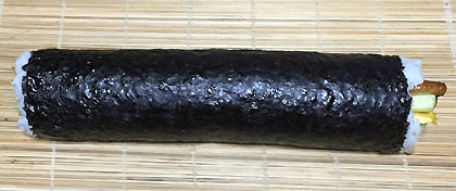 太巻き寿司