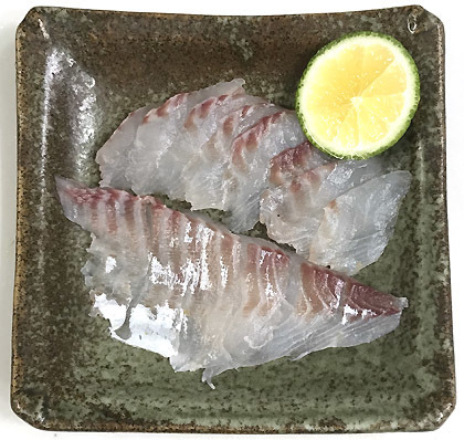 釣りバカ男の手料理